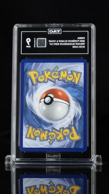 Perrin 209/167 Ultra Rare Twilight Masquerade Pokemon TAG 9 Mint