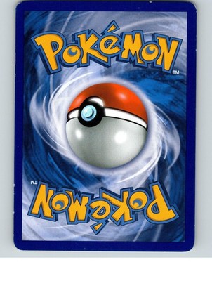 Pachirisu 5/106 Holo Rare Great Encounters Pokemon Lightly Played
