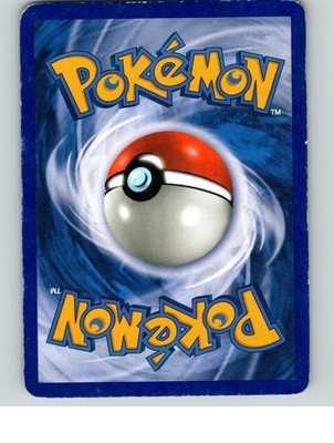 Venusaur 20/132 Holo Rare Secret Wonders Pokemon Moderately Played