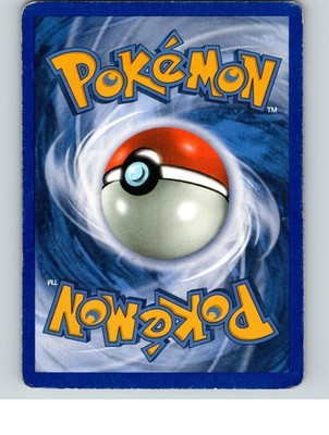 Aggron 1/109 Holo Rare Ruby & Sapphire Pokemon Moderately Played