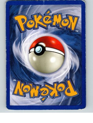 Dark Omastar 19/105 Rare Neo Destiny Pokemon Unlimited Heavily Played