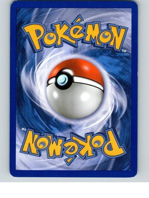 Magikarp 61/95 Common Call of Legends Pokemon Reverse Holo Near Mint