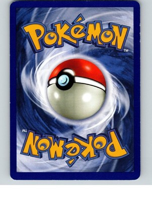 Slowbro 43/62 Uncommon Fossil Pokemon Unlimited Lightly Played