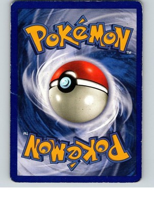 Electrode 21/102 Rare Base Set Unlimited Pokemon Moderately Played
