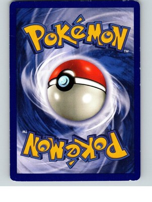 Electabuzz 2 Promo Wizards Black Star Promos Pokemon Moderately Played