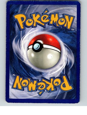 Hitmonchan 7/102 Holo Rare Base Set Unlimited Pokemon Heavily Played
