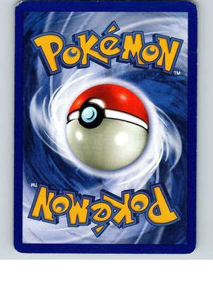 Sleep! 79/82 Common Team Rocket Pokemon Unlimited Lightly Played