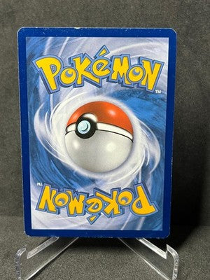 Mewtwo EX 62/162 Holo EX Rare BREAKthrough Pokemon Moderately Played