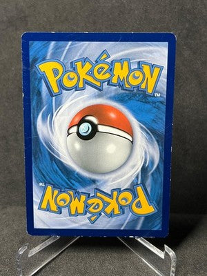 Genesect XY119 Holo Promo XY Promo Pokemon Moderately Played