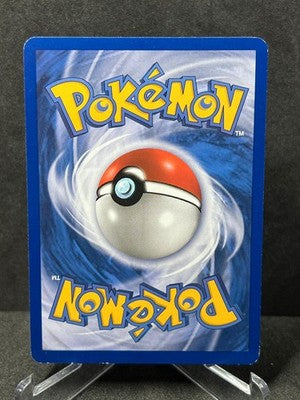 Raichu 51/110 Uncommon Holon Phantoms Pokemon Moderately Played