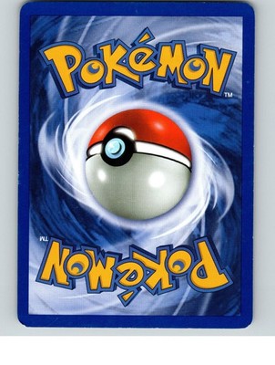 Misty's Seadra (Prerelease) 009/132 Holo Promo WoTC Promo Pokemon Lightly Played