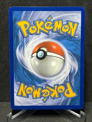 Genesect EX 11/101 Holo EX Rare Plasma Blast Pokemon Lightly Played