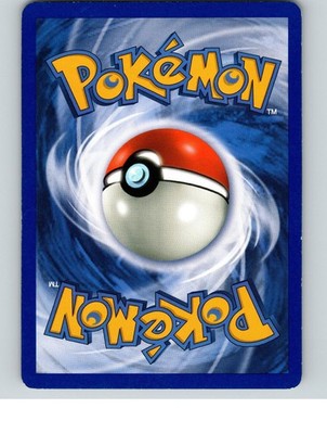 Hoppip 55/75 Common Neo Discovery Pokemon 1st Edition Lightly Played