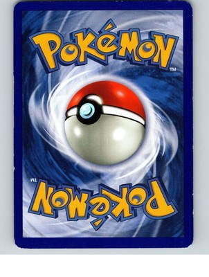 Rapidash 44/64 Uncommon Jungle Pokemon Unlimited Moderately Played