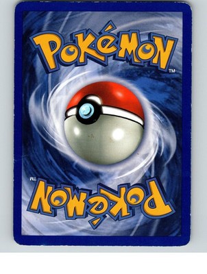 Electrode 2/64 Rare Jungle Pokemon Unlimited Holo Lightly Played