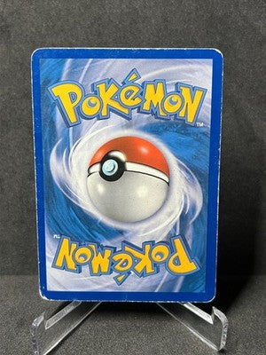 Cobalion EX 133/135 Ultra Rare Plasma Storm Pokemon Holo Heavily Played