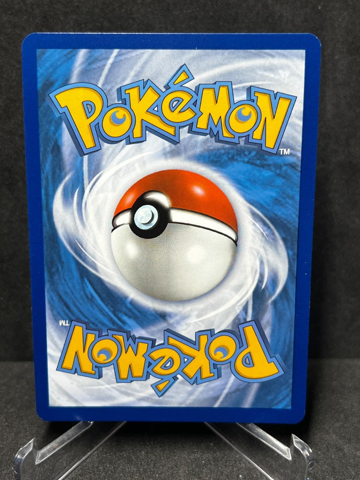 Pokemon Wugtrio ex 060/162 SV05 Temporal Forces Near Mint