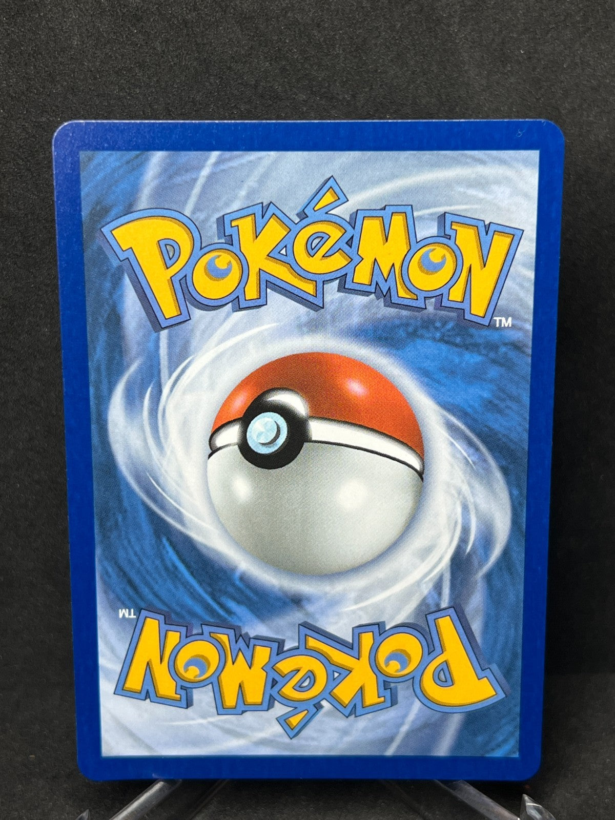 Pokemon Sacred Charm Secret Rare Full Art 122/094 Phantasmal Flames Near Mint