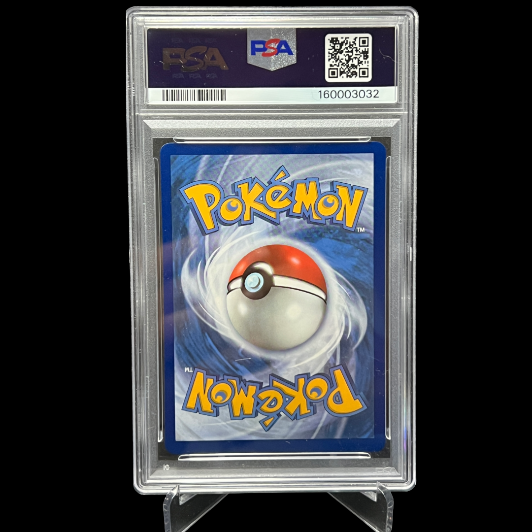 Shining Magikarp Holo 66 Celebrations Classic Collection Pokemon PSA 9
