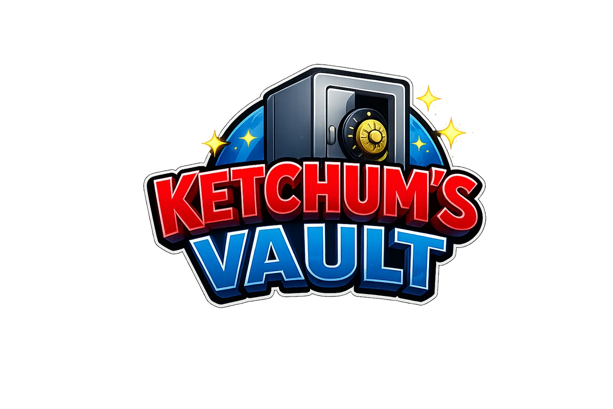 Ketchums Vault